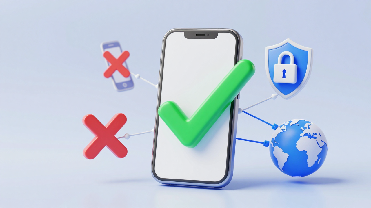 How to Receive Google SMS Verification Codes: The Most Reliable Solutions for Cross-Border Businesses How to Receive Google SMS Verification Codes: The Most Reliable Solutions for Cross-Border Businesses
