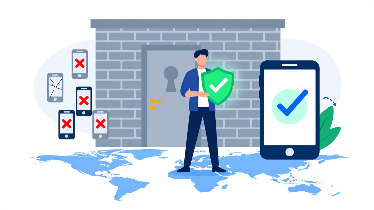 Best SMS Verification Code Platforms for Cross-Border Business in 2026: A No-Nonsense Buying Guide