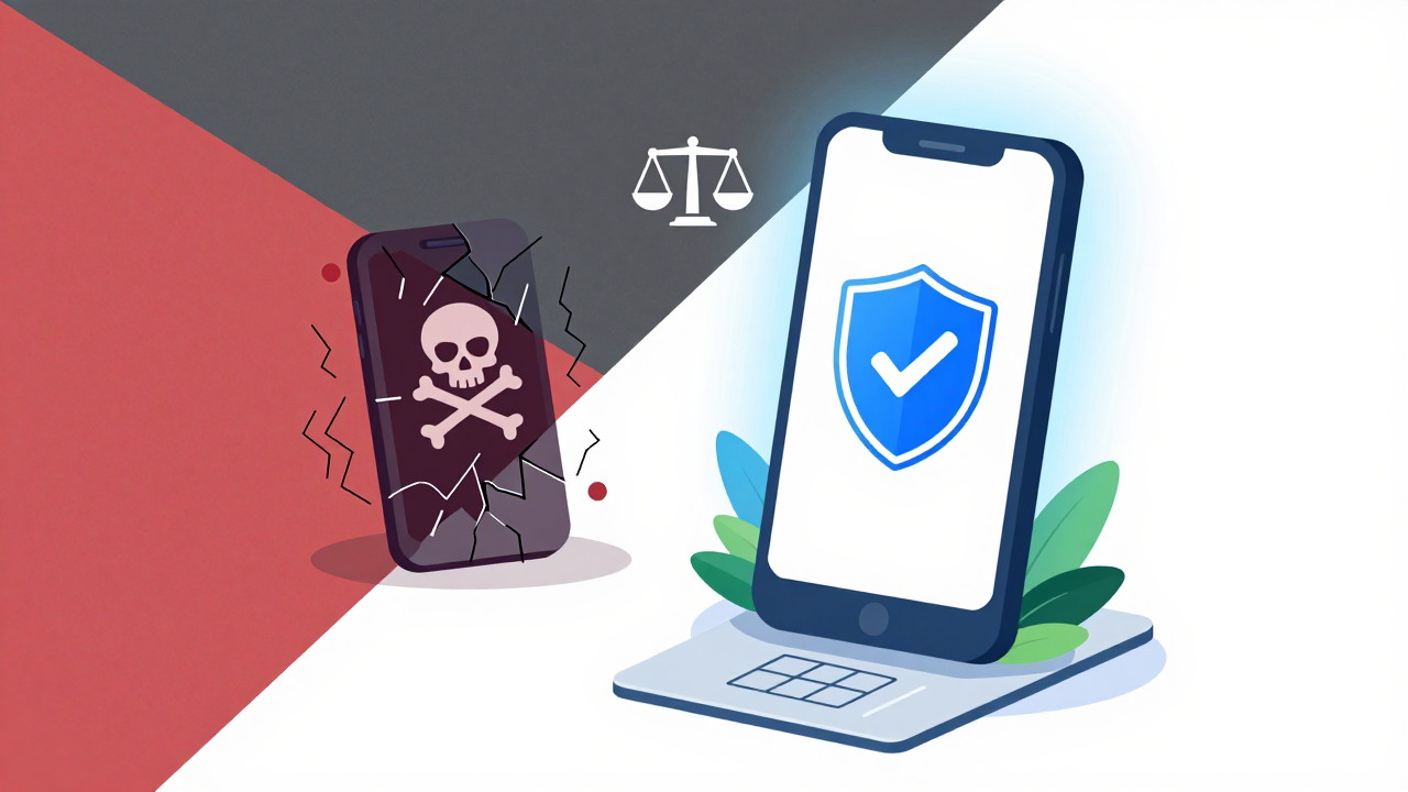 How to Receive SMS Verification Codes: The Cross-Border Hurdle Nobody Warns You About