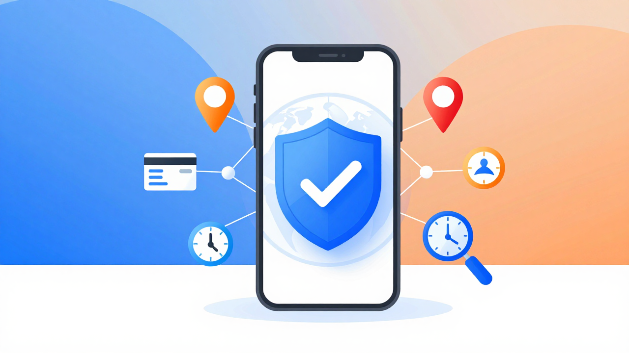 App注册接短信验证码,跨境业务绕不开的“隐形关卡” App注册接短信验证码,跨境业务绕不开的“隐形关卡”