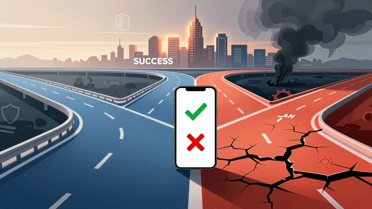SMS Verification Code Reception: The Hidden Infrastructure Cross-Border Businesses Can't Ignore