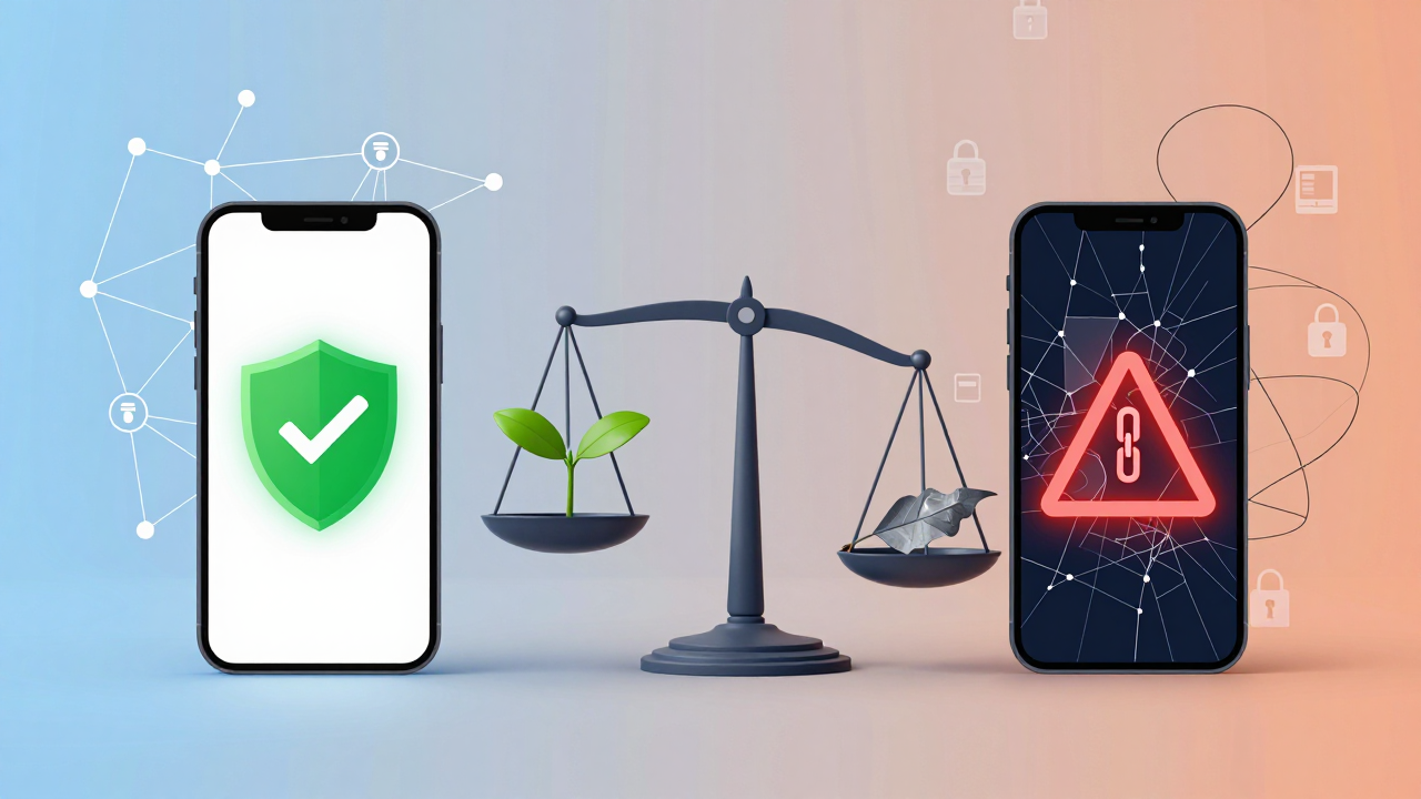 Best SMS Verification Apps in 2026: What Cross-Border Sellers Actually Use