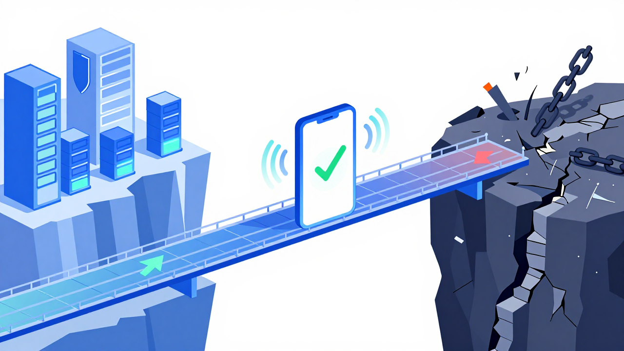 SMS Verification Code Providers: The Invisible Infrastructure Cross-Border Businesses Can't Ignore in 2026
