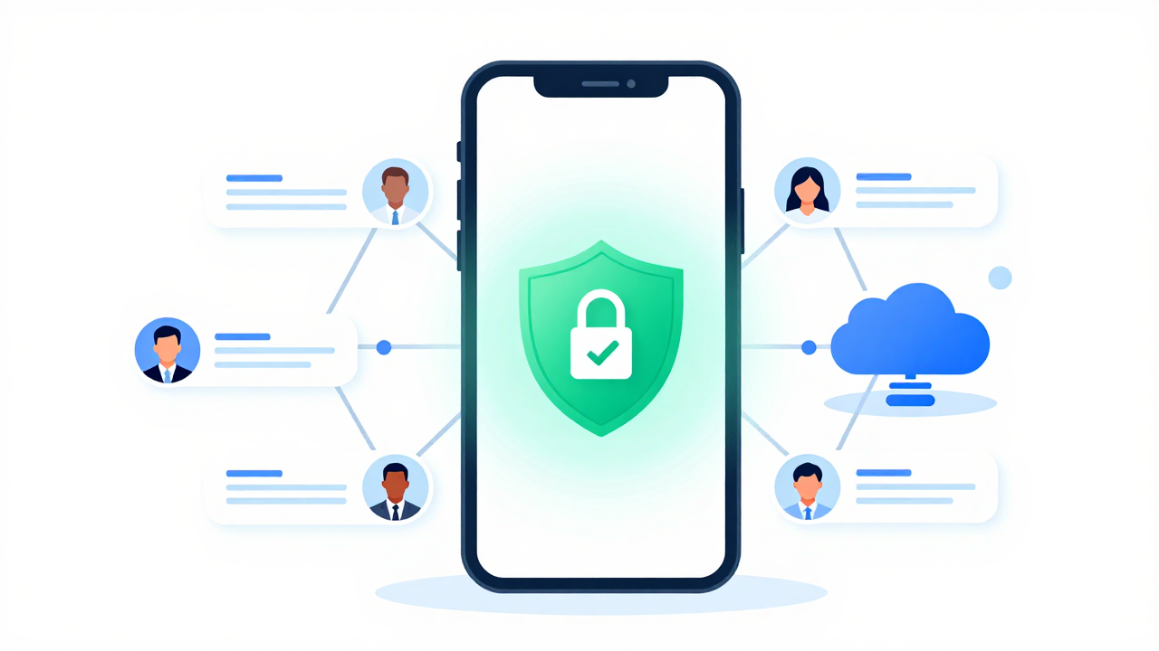 API SMS Verification: The Hidden Backbone of Cross-Border Business API SMS Verification: The Hidden Backbone of Cross-Border Business