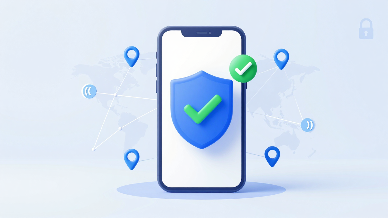 短信接码系统下载避坑指南：跨境业务如何选对工具