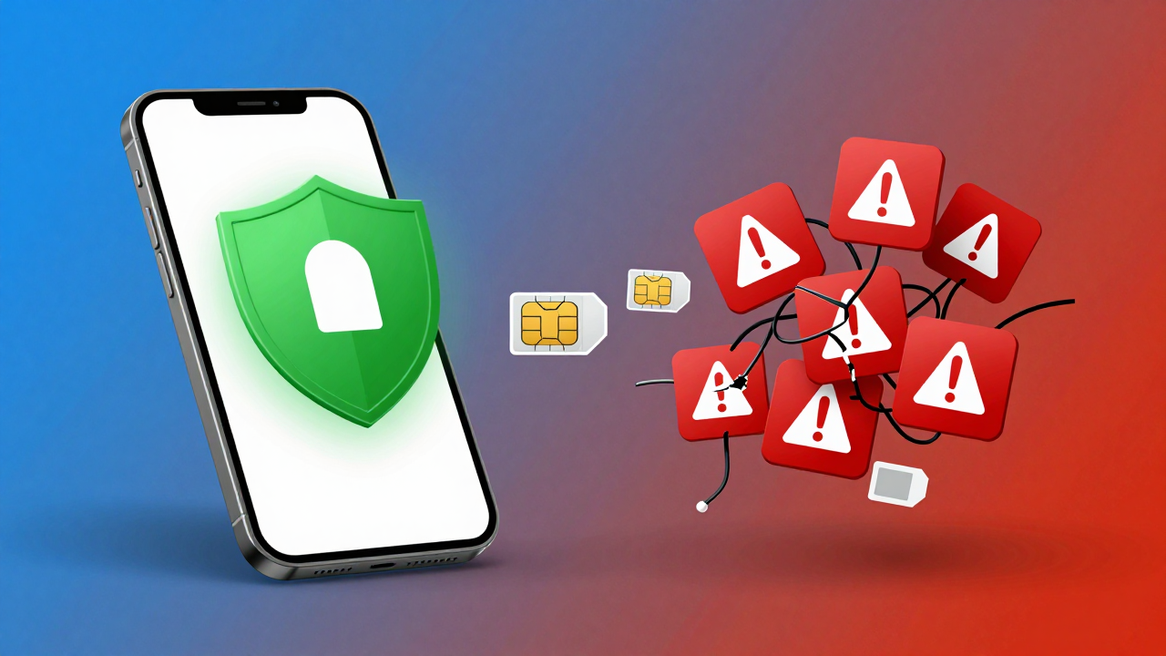 Best SMS Verification Service Providers for Cross-Border Business in 2026