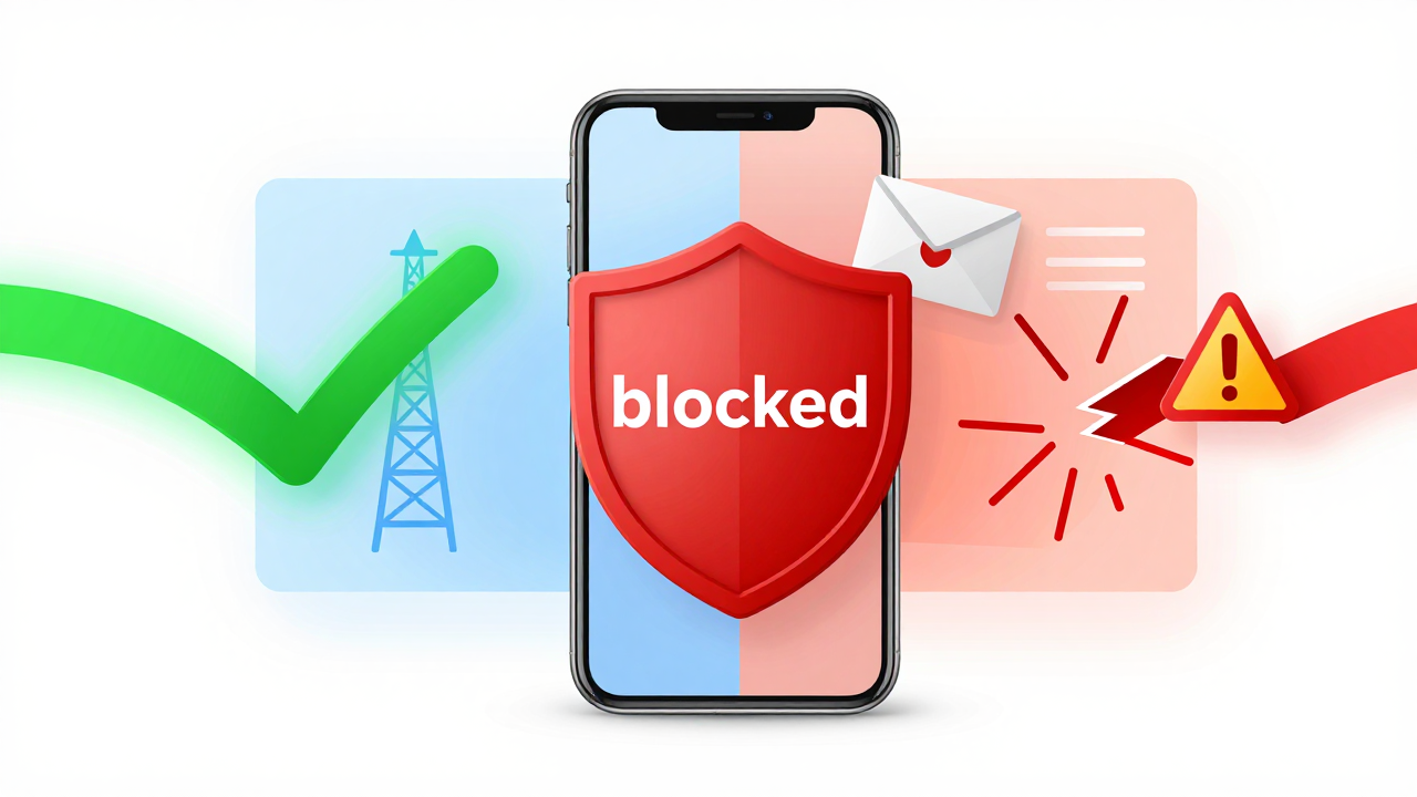iPhone Not Receiving SMS Verification Codes? The Problem Might Not Be Your Phone iPhone Not Receiving SMS Verification Codes? The Problem Might Not Be Your Phone