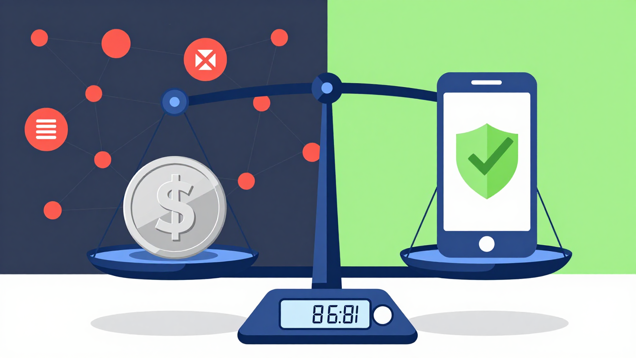 Cheap SMS Verification Platforms: The Real Cost Behind $0.15 Codes