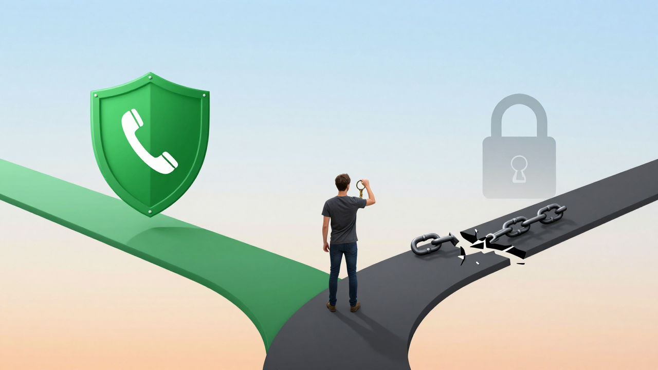 How to Cancel Privacy SMS Verification: The Account Unlinking Logic Every Cross-Border Operator Needs to Understand