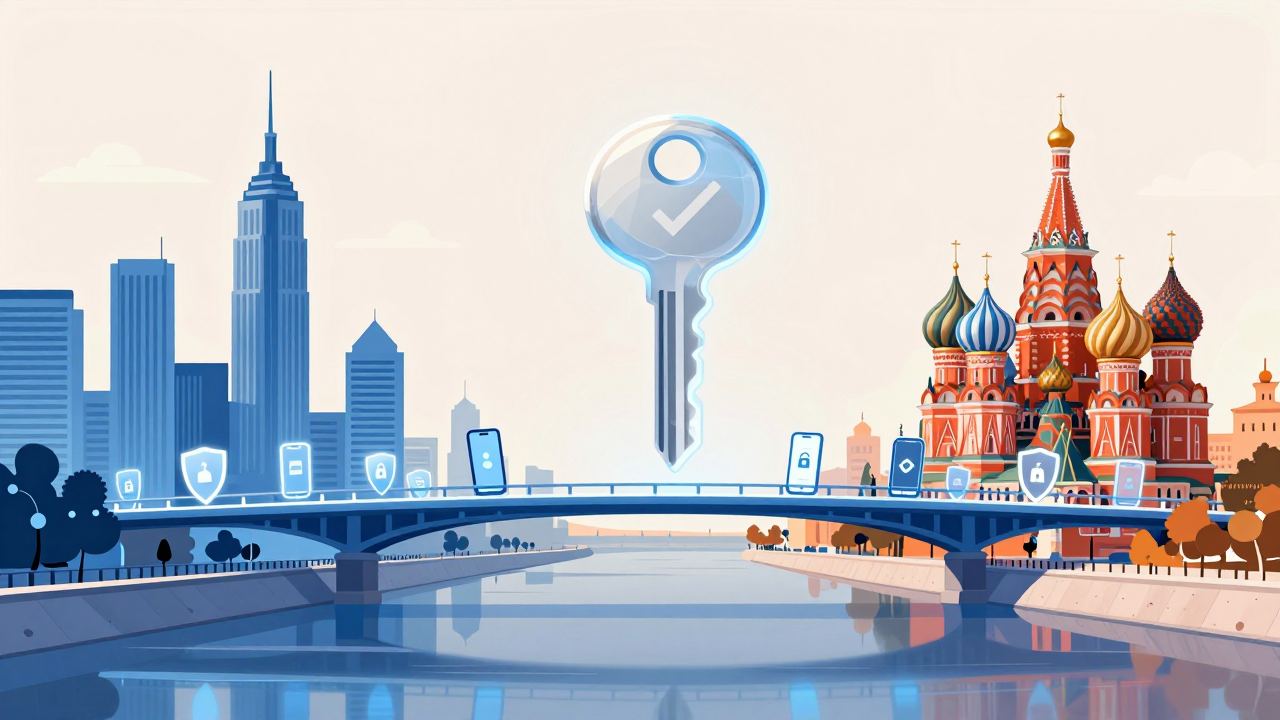 Russian SMS Verification Platforms: The Compliance Must-Have for Cross-Border Business in 2026