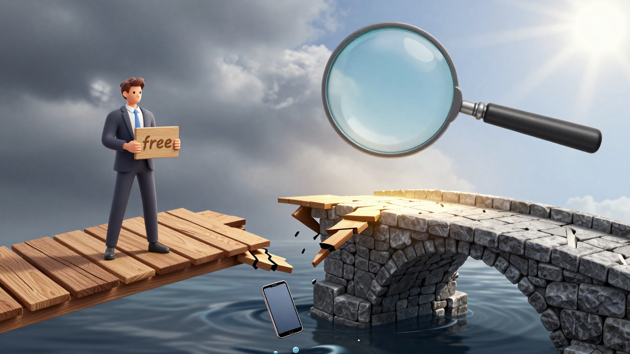 Free SMS Verification Platform Trials: A Cross-Border Insider's Guide to Avoiding the Pitfalls Free SMS Verification Platform Trials: A Cross-Border Insider's Guide to Avoiding the Pitfalls
