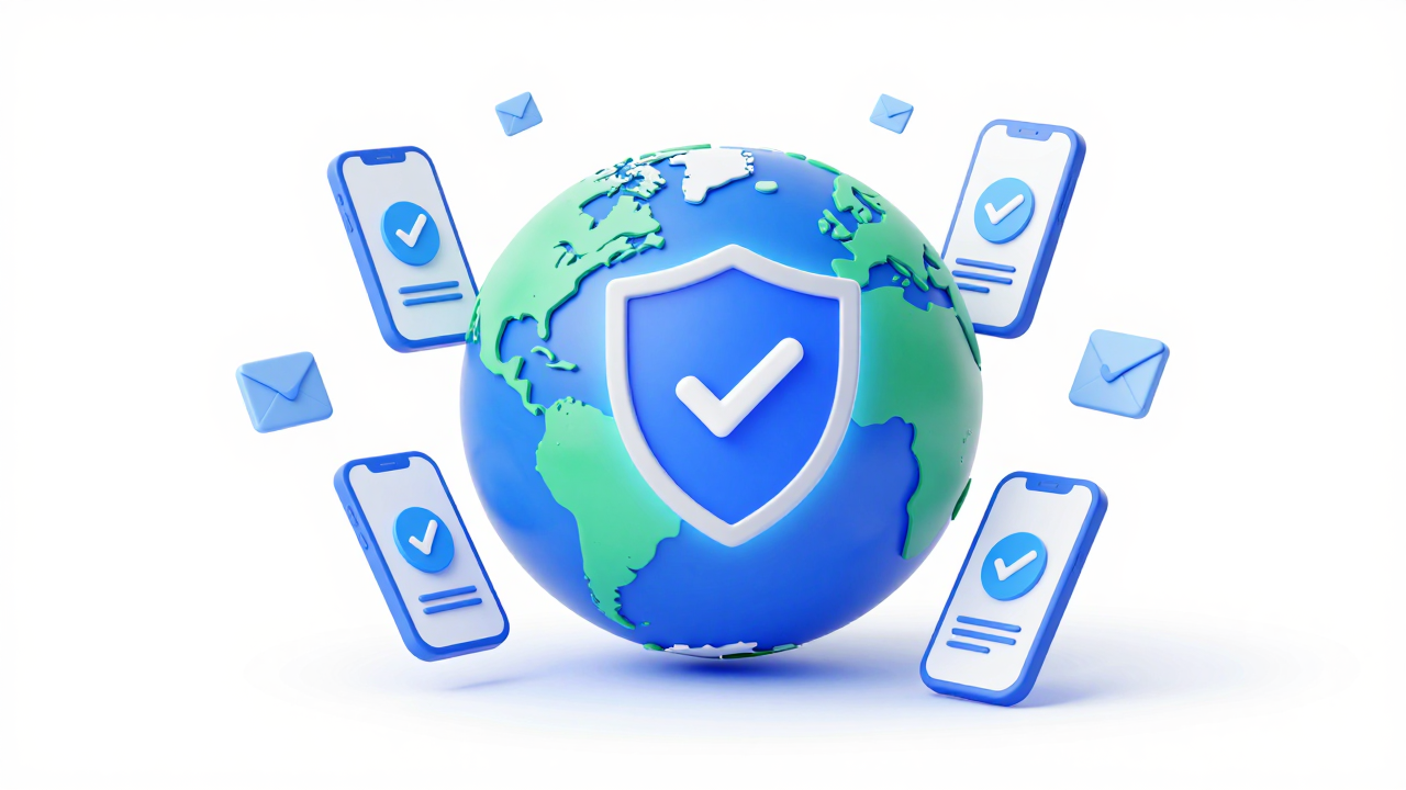 Cloud SMS Verification Platforms: The Tool Every Cross-Border Business Needs