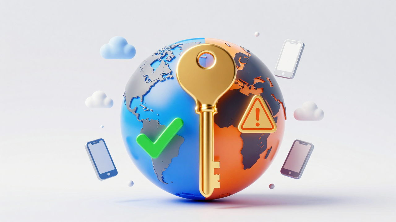 Easy SMS Verification: The Hidden Backbone of Cross-Border Business — Why Choosing the Wrong Provider Can Hurt More Than a Ban Easy SMS Verification: The Hidden Backbone of Cross-Border Business — Why Choosing the Wrong Provider Can Hurt More Than a Ban