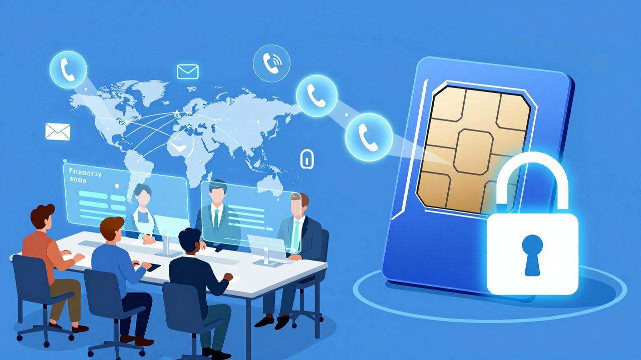 SMS Verification Services in 2026: A Practical Guide for Cross-Border Teams and Studios