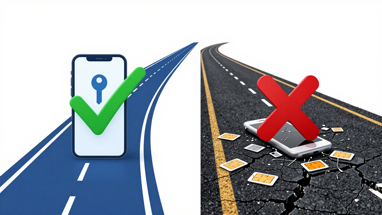 Speed SMS Verification: Solving Cross-Border Account Registration Headaches