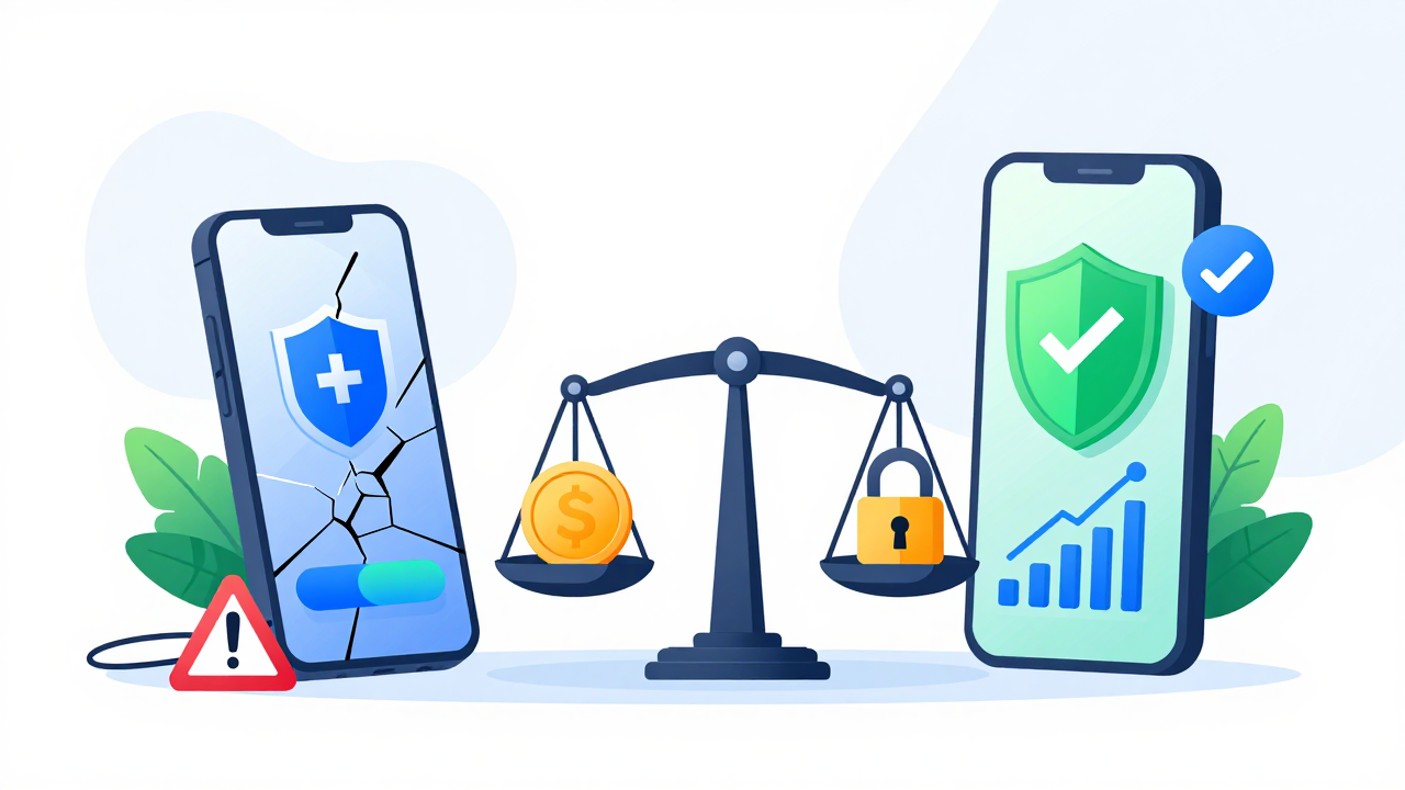 接码短信软件免费下载，跨境业务避坑指南