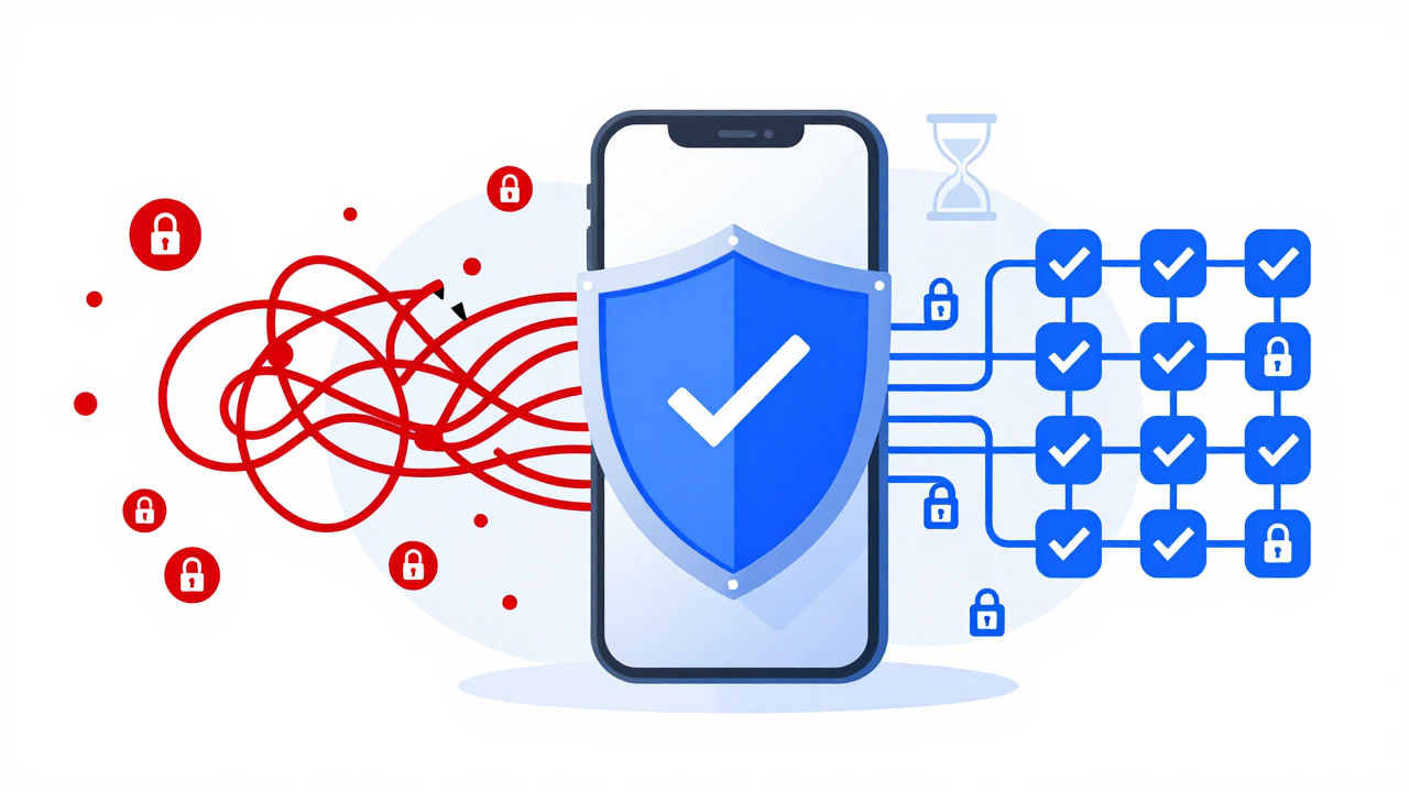 SMS Second Verification in 2026: Risk Control Logic and Smart Provider Selection for Cross-Border Operations