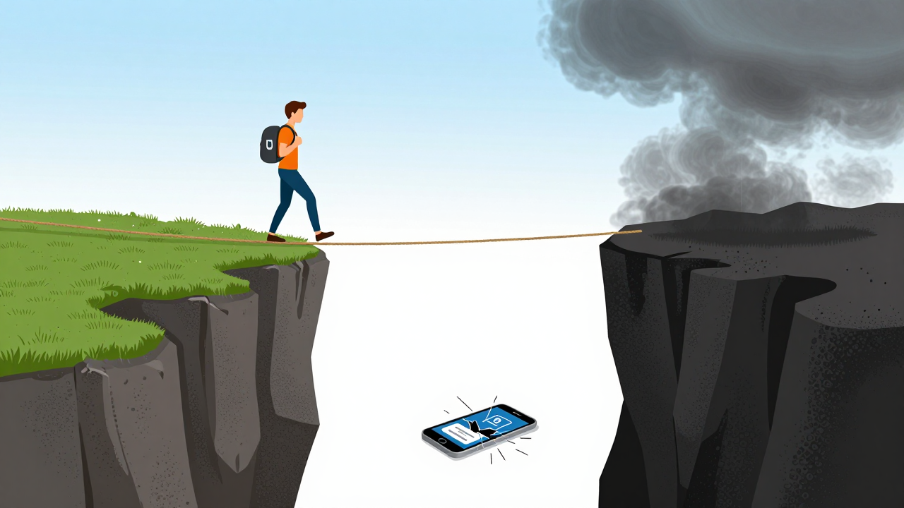 SMS Verification for Cross-Border Business: Are You Using It the Right Way?
