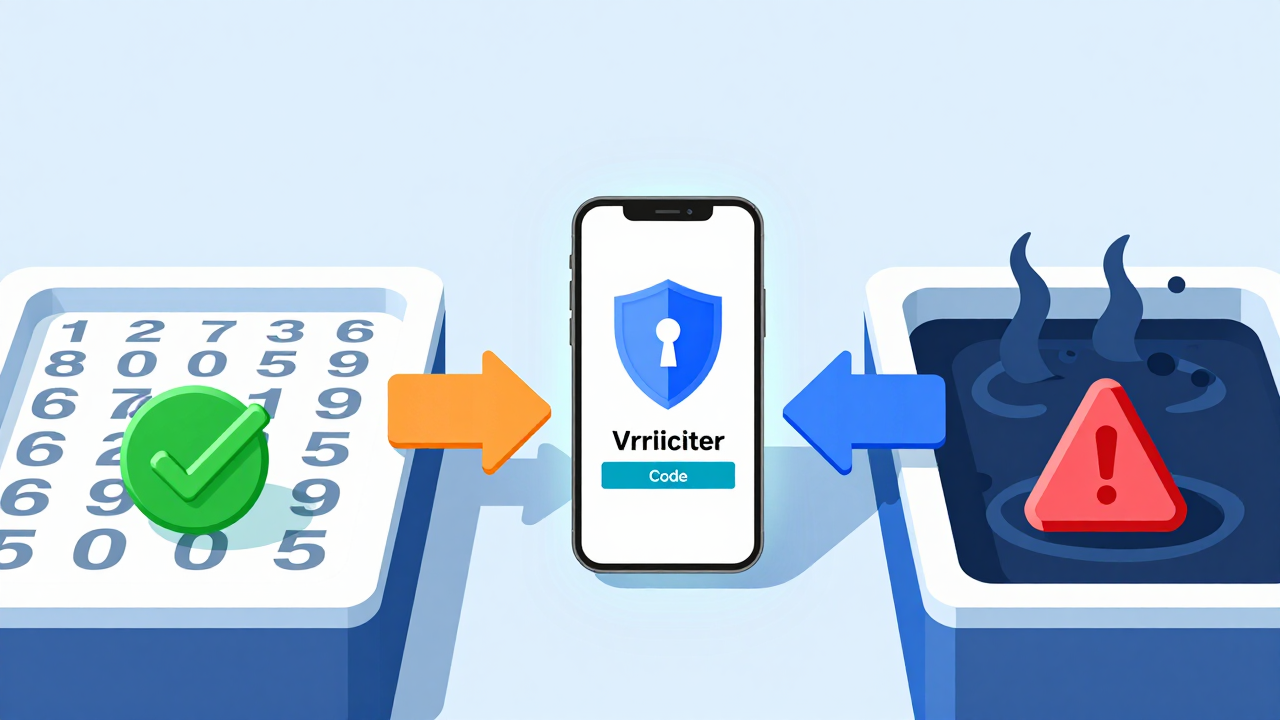 Understanding SMS Verification Flow: A Practical Guide for Cross-Border Businesses Understanding SMS Verification Flow: A Practical Guide for Cross-Border Businesses