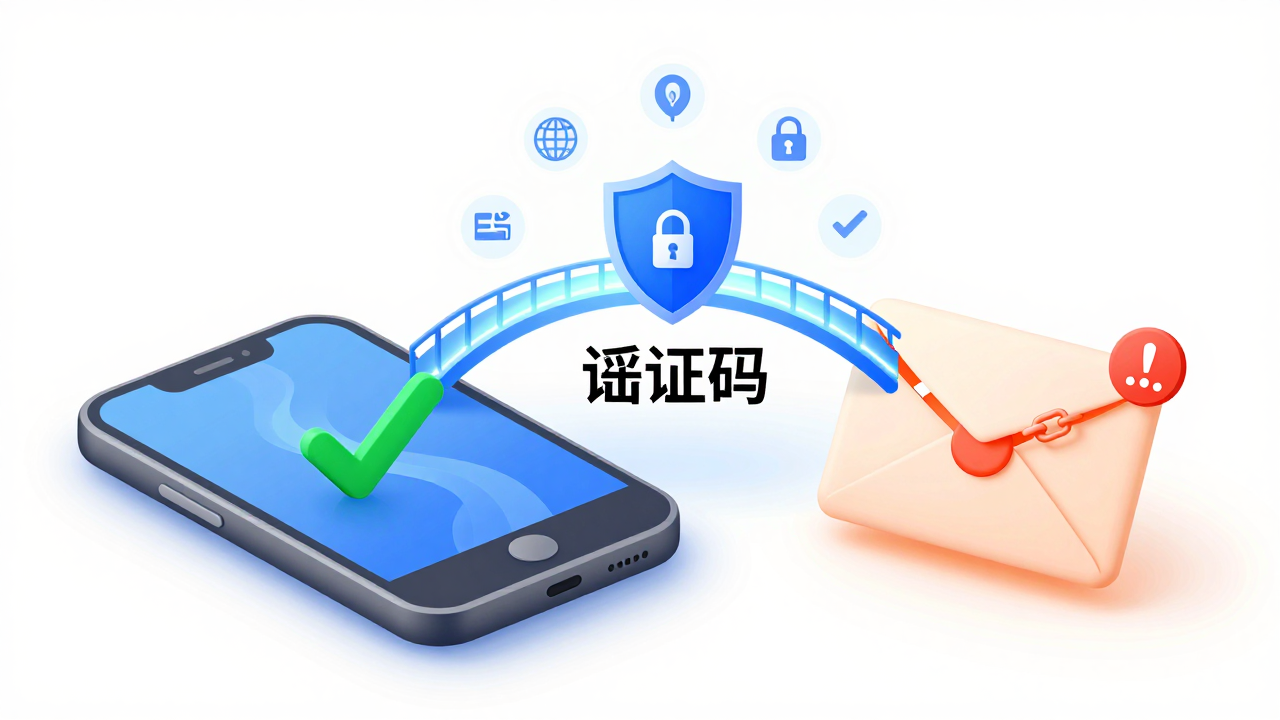 怎样接邮箱验证码短信,跨境业务收码的实操经验 怎样接邮箱验证码短信,跨境业务收码的实操经验