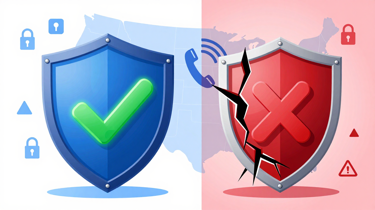 US SMS Verification in 2026: Pitfalls Every Cross-Border Seller Must Avoid