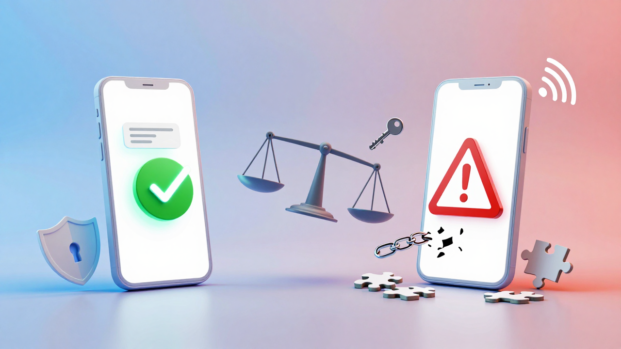 Free Online SMS Receive Platforms: A 2026 Guide to Cross-Border Registrations and Privacy Risks