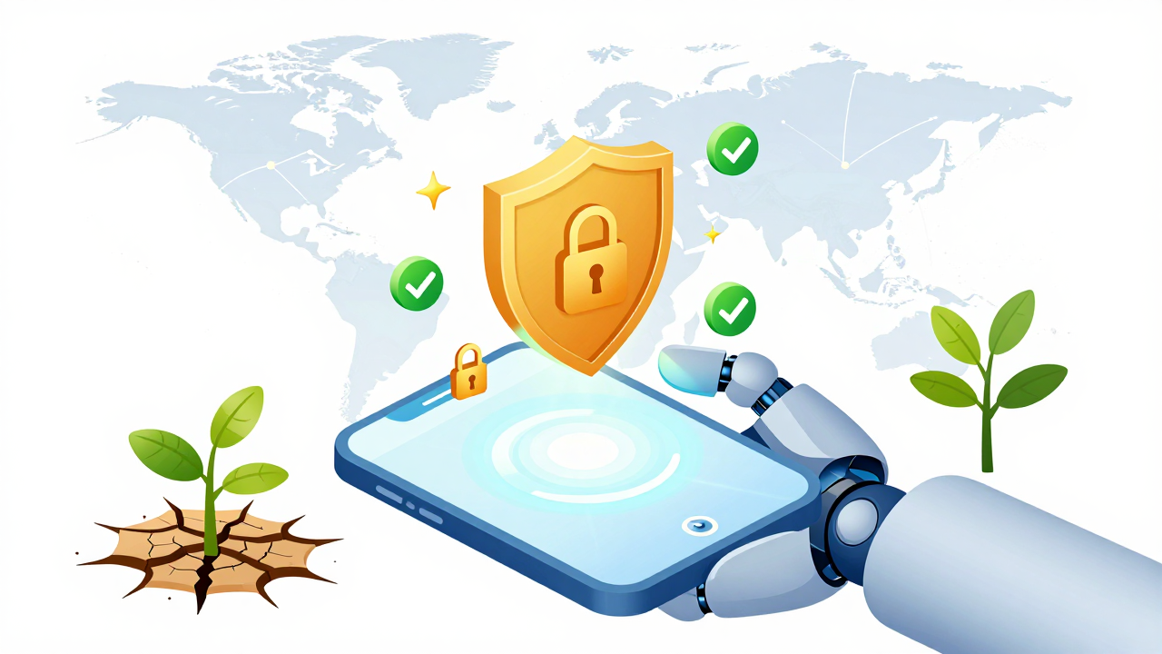 SMS Verification Code Reception: 2026 Guide for Cross-Border Businesses and Solo Operators