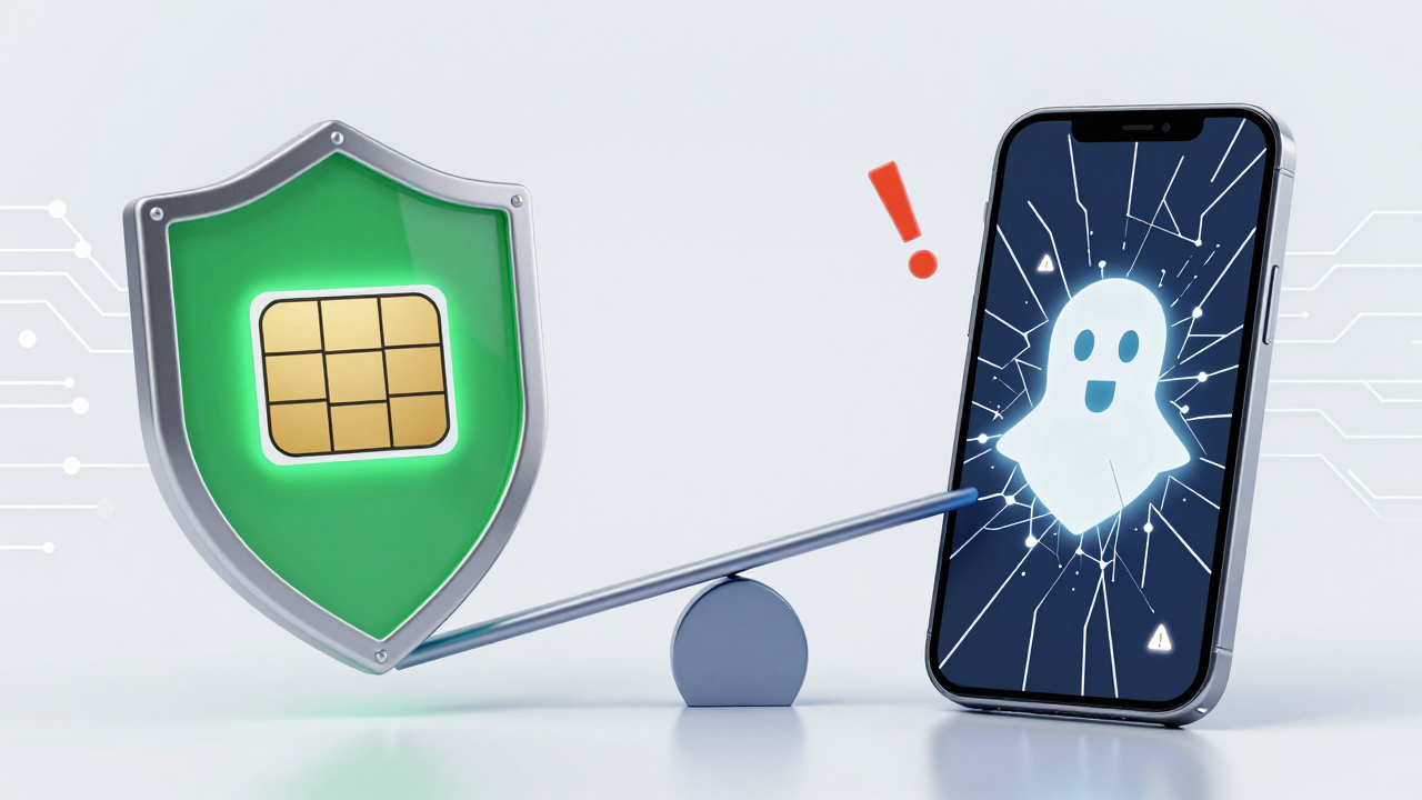 Temporary Phone Numbers for SMS Verification: The Real Deal or a Trap?