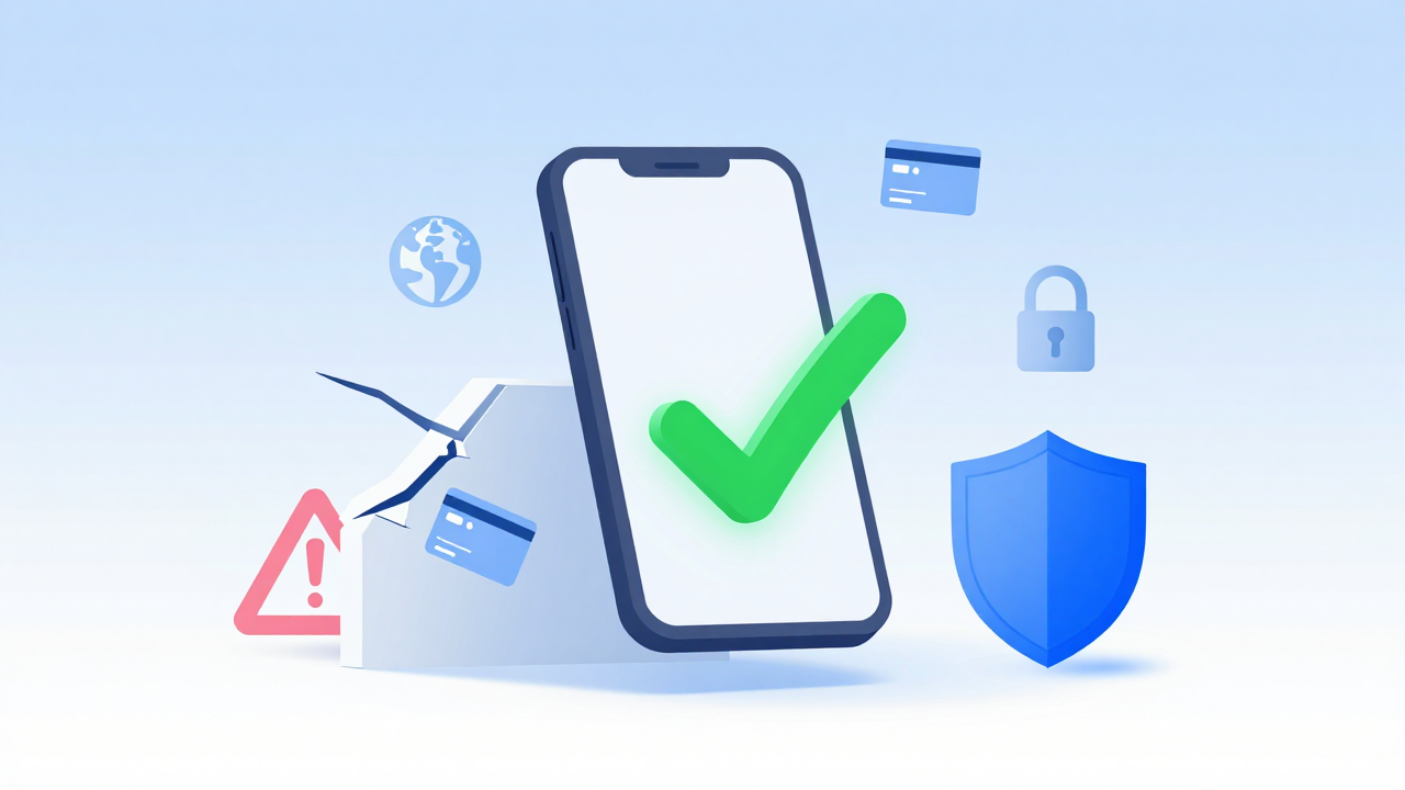 Virtual SMS Verification Apps: The 2026 Playbook for Cross-Border Business