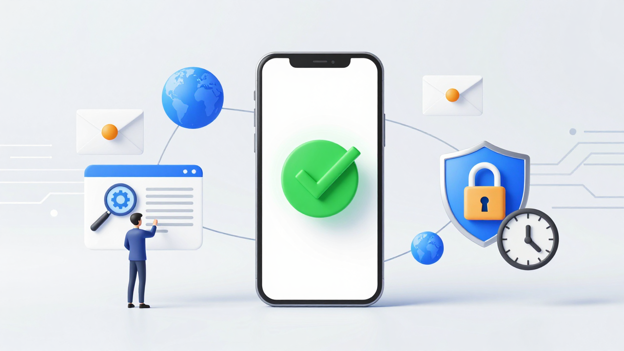 How to Send SMS via SMS Activation Services: A Cross-Border Insider's Complete Walkthrough