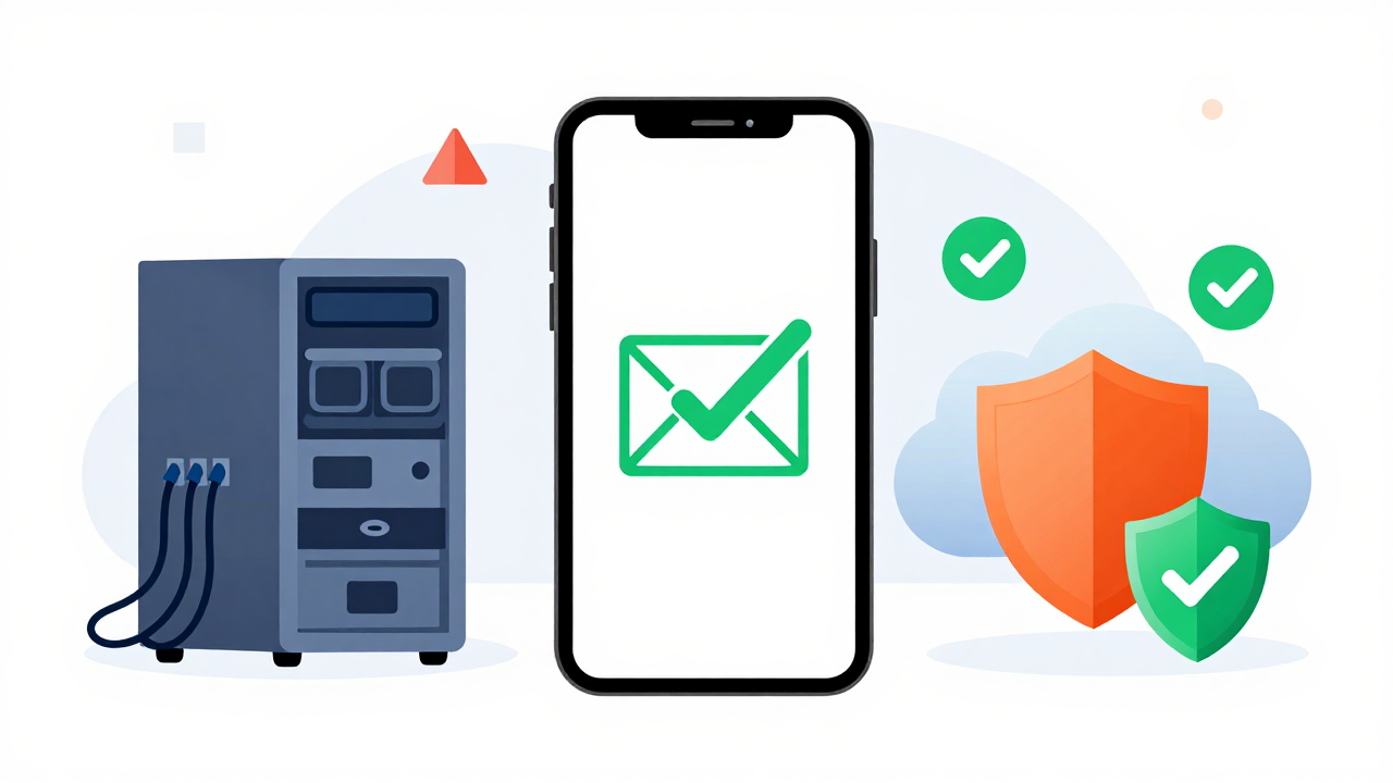 SMS Verification Code Receiver Setup Guide for Cross-Border Businesses in 2026 SMS Verification Code Receiver Setup Guide for Cross-Border Businesses in 2026