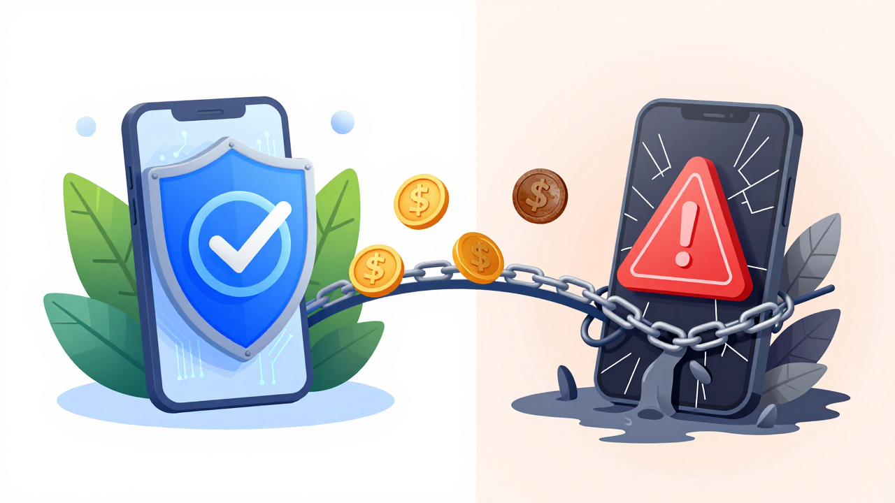 SMS Verification Codes: Hidden Costs and Compliance Risks Every Cross-Border Seller Must Know in 2026 SMS Verification Codes: Hidden Costs and Compliance Risks Every Cross-Border Seller Must Know in 2026