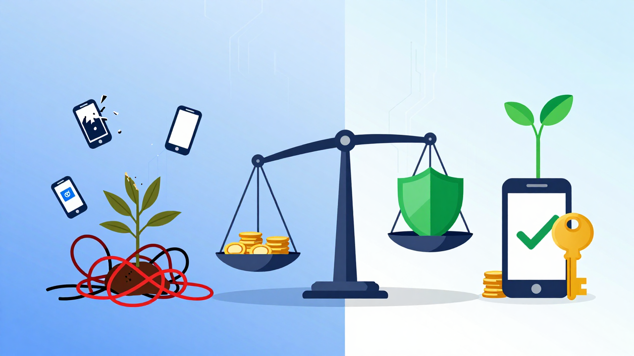 How to Choose an SMS Verification Platform in 2026: A Cross-Border Seller's Playbook