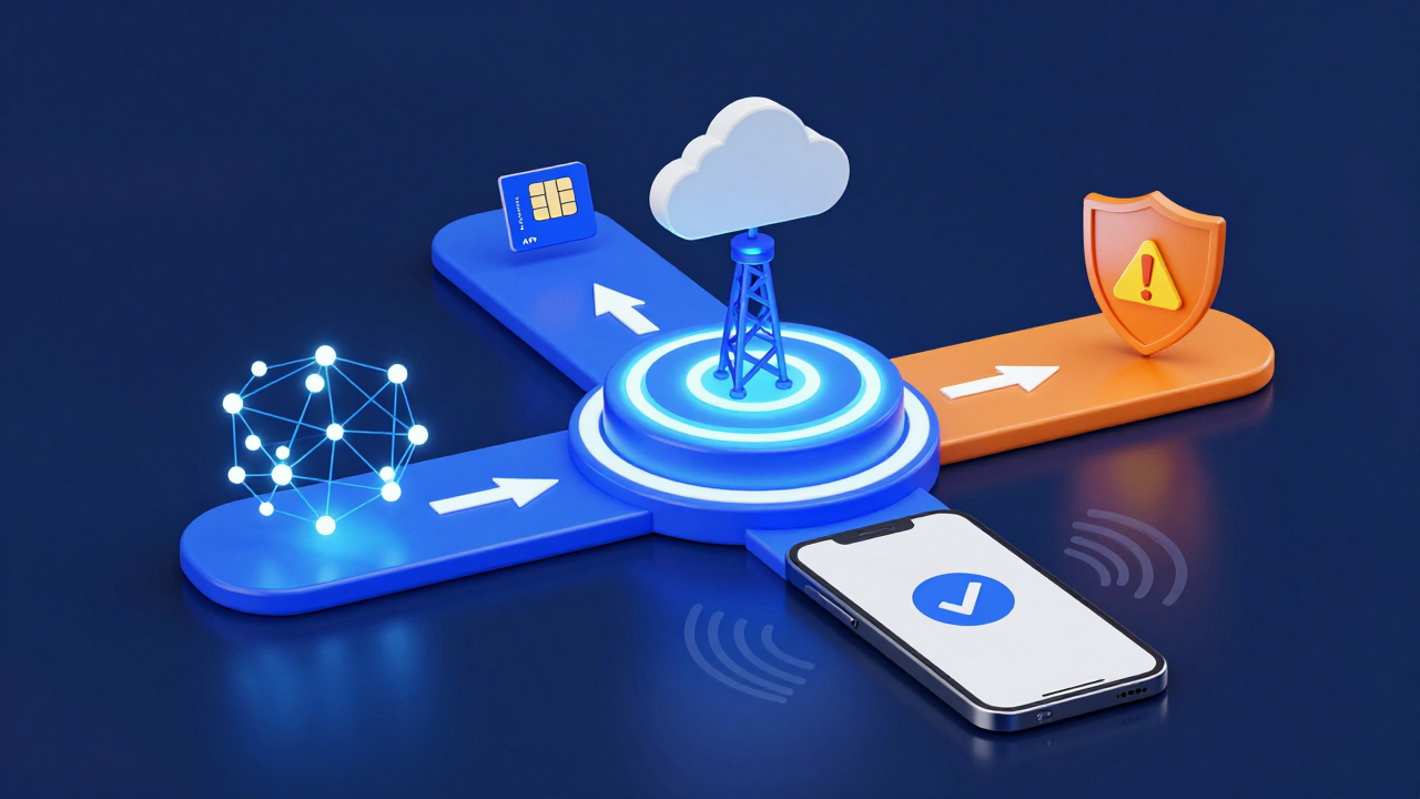 How SMS Verification Services Work: 2026 Tech, Setup, and Compliance Guide