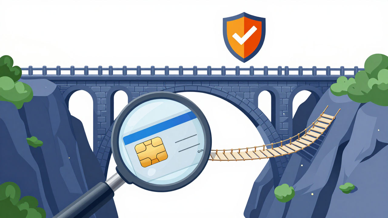SMS Verification Apps for Cross-Border Business: The Hidden Account Costs and Compliance Pitfalls Nobody Talks About