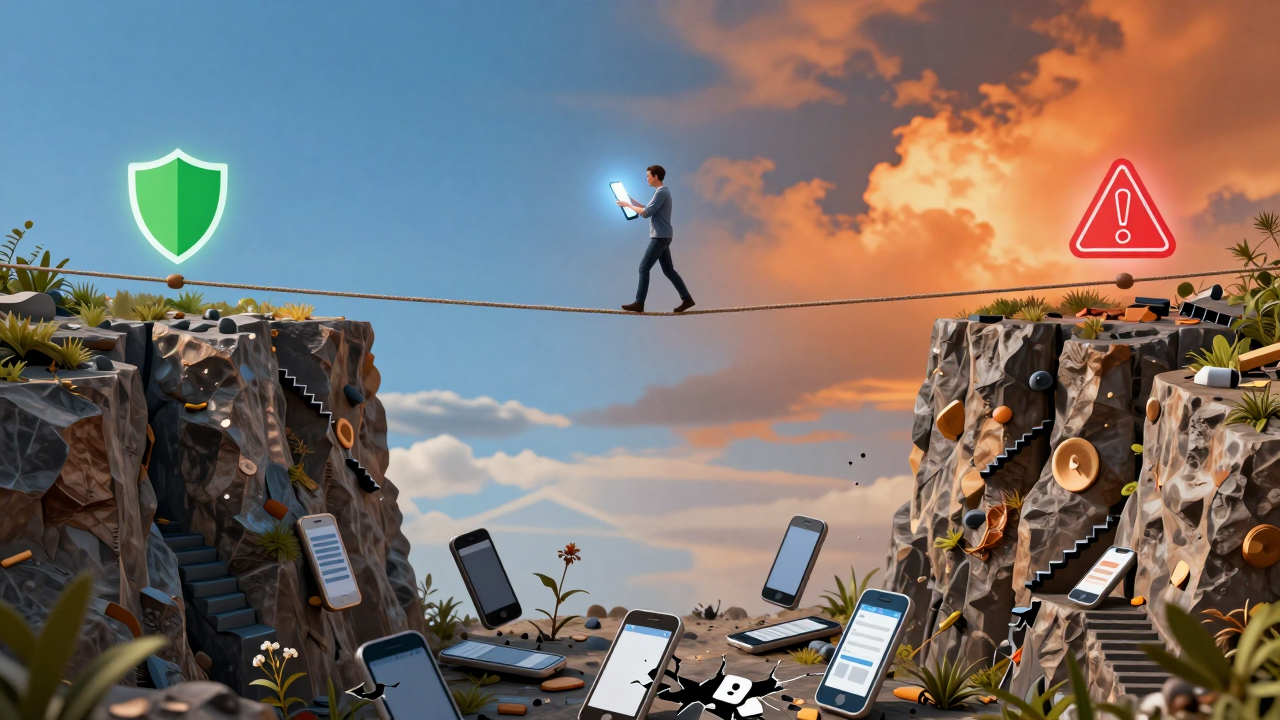 Best SMS Verification Platforms in 2026: A Cross-Border Veteran's Honest Guide
