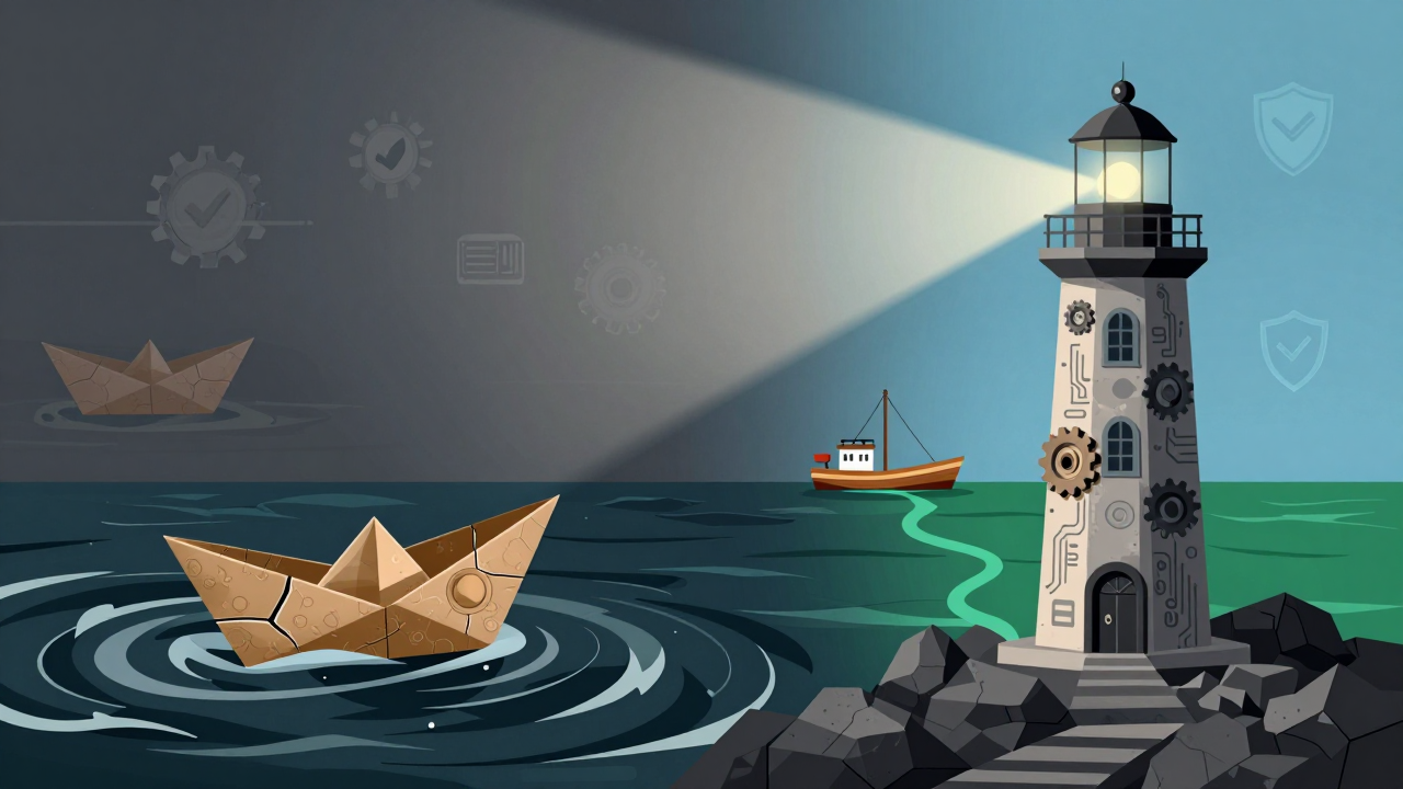 How to Choose an SMS Cloud Verification Platform: Lessons from a Cross-Border Veteran
