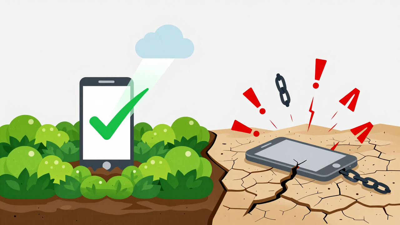 Online SMS Verification: The Hidden Infrastructure Every Cross-Border Business Needs