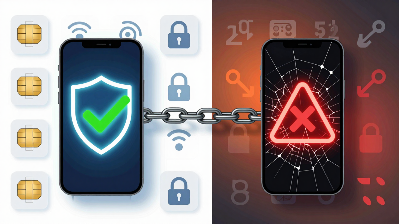 Best SMS Verification Services in 2026: A Cross-Border Seller's Guide to Numbers, Platforms, and Pitfalls