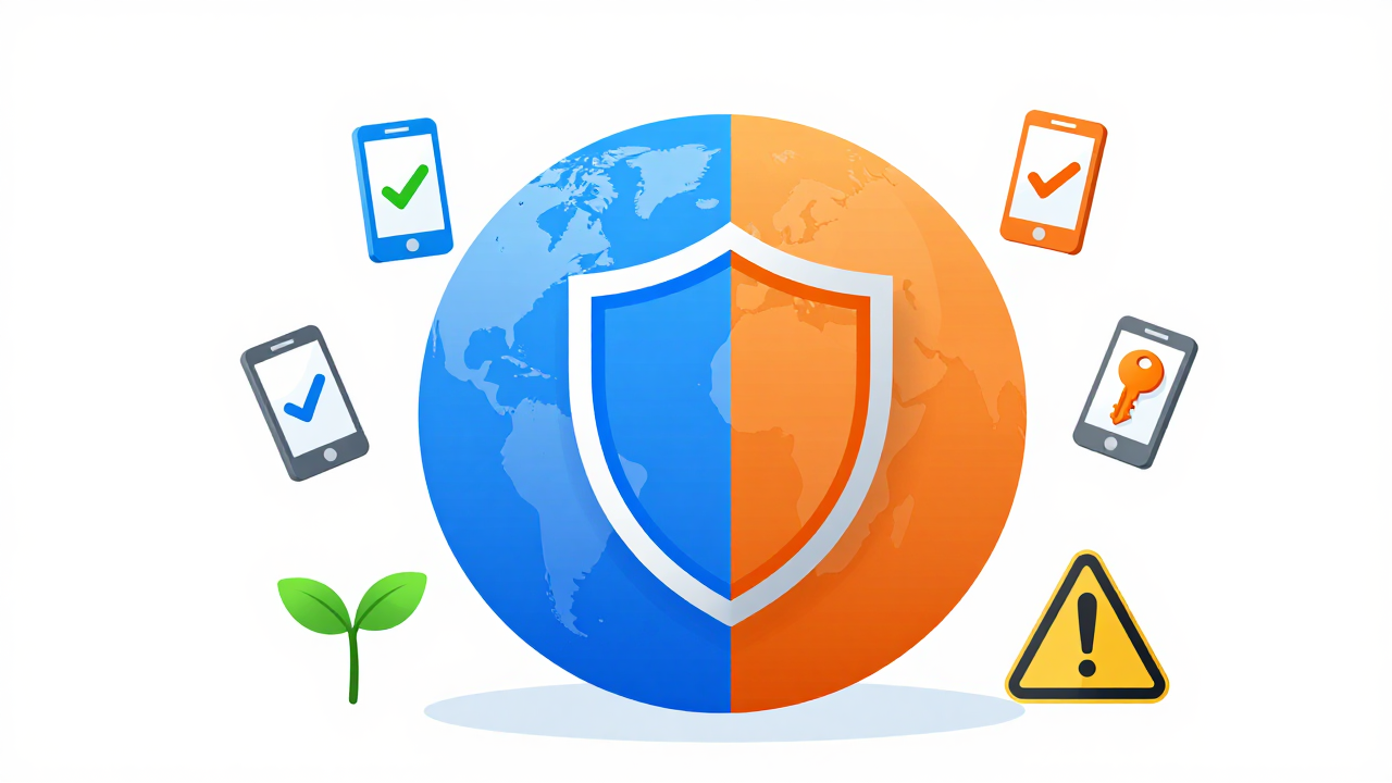 Best SMS Verification Apps for Cross-Border Business: How to Choose Without Getting Burned