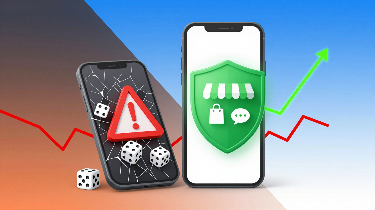 Best SMS Verification Platforms in Hubei: How Cross-Border Sellers Avoid Fake Numbers and Account Bans