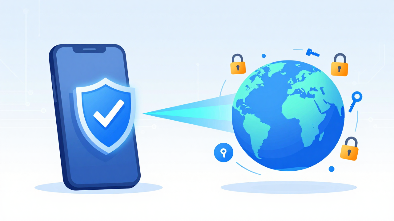 SMS Verification Code Reception: The Invisible Backbone of Cross-Border Business