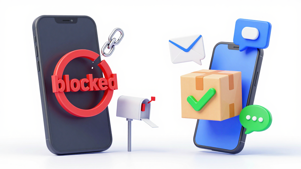Package Pickup Code SMS Not Arriving? The 2026 Logistics Notification Gap Cross-Border Sellers Can't Afford to Ignore Package Pickup Code SMS Not Arriving? The 2026 Logistics Notification Gap Cross-Border Sellers Can't Afford to Ignore