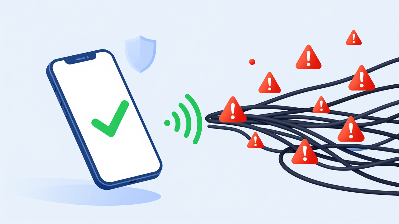 SMS Verification Code Reception: The Cross-Border Playbook for Reliable Account Setup