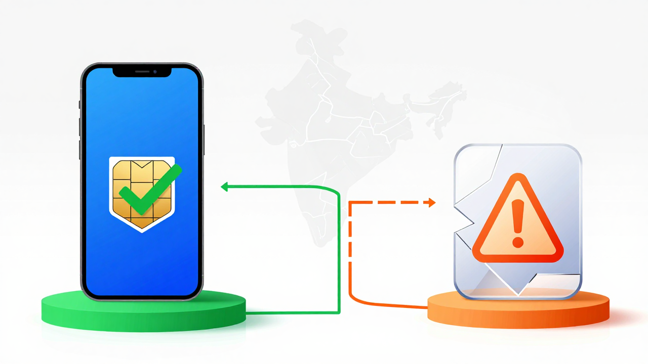 India SMS Verification: A 2026 Playbook for Cross-Border Businesses