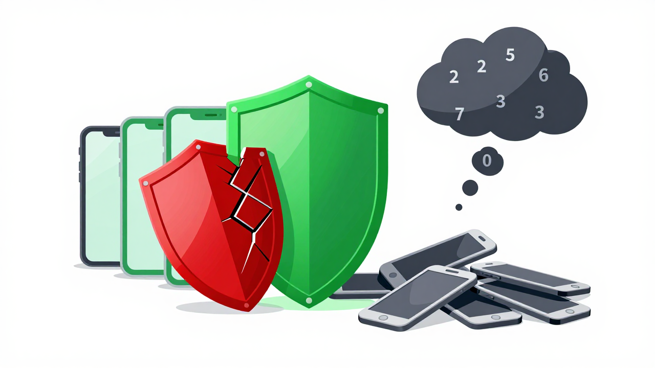SMS Verification in 2021: The Hidden Backbone of Cross-Border Business — And Why Choosing the Wrong Provider Hurts