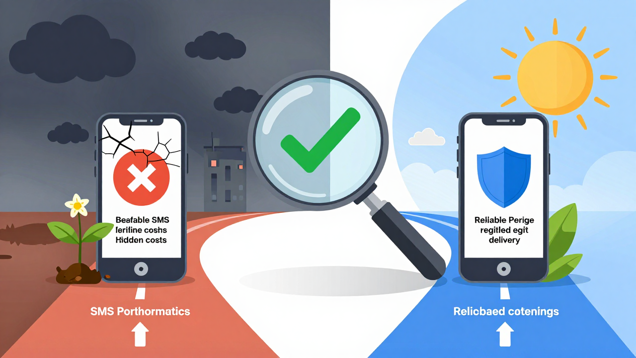Does Luban SMS Verification Cost Money? What Cross-Border Sellers Actually Need to Know