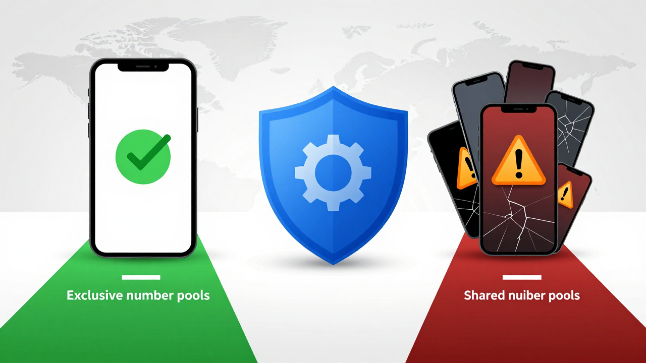 Bulk SMS Verification: A Compliance Guide for Cross-Border Sellers