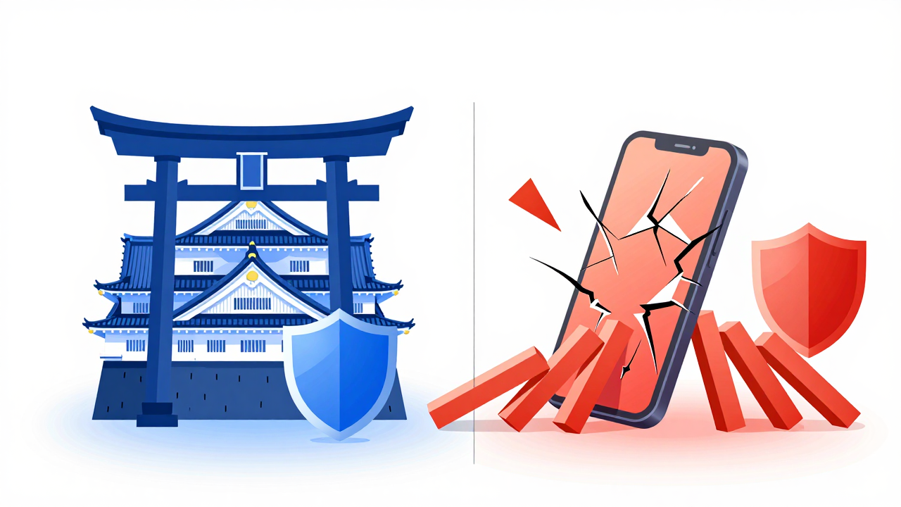 Best Japan SMS Verification Service: What I Learned After Getting Burned Best Japan SMS Verification Service: What I Learned After Getting Burned