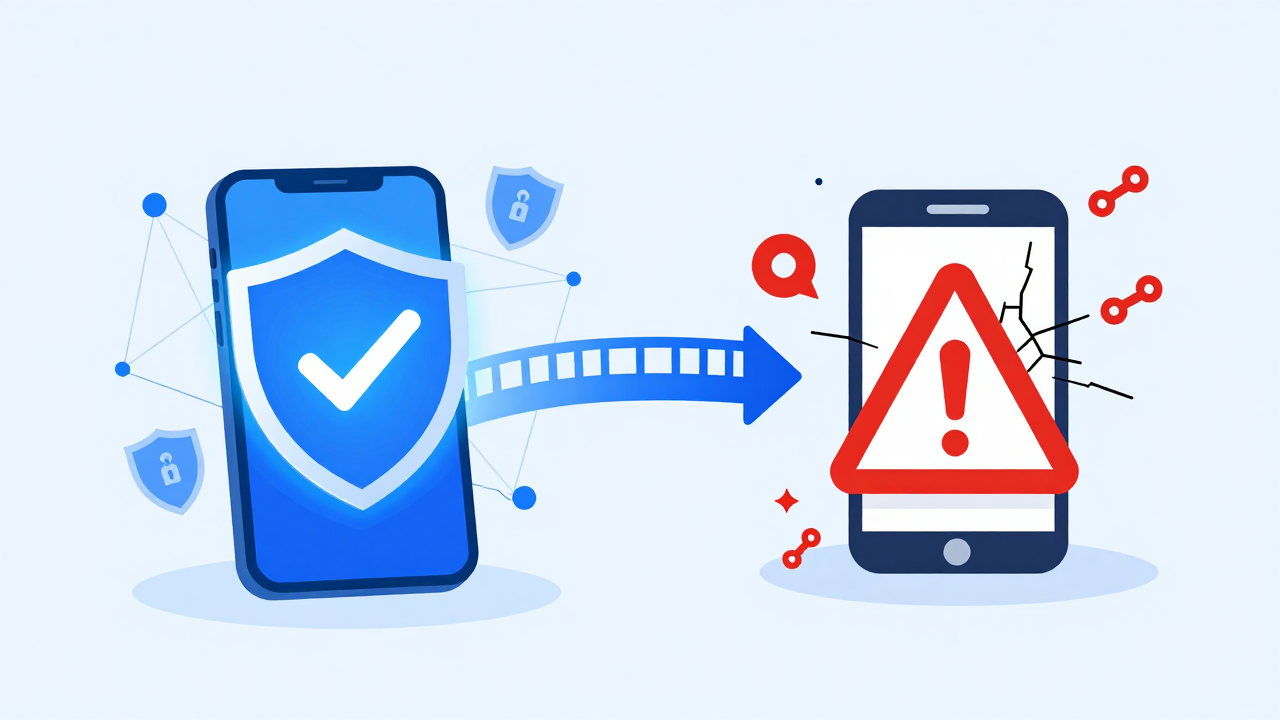 Blue Fox SMS Verification: Solving 2026 Cross-Border Verification Code Failures